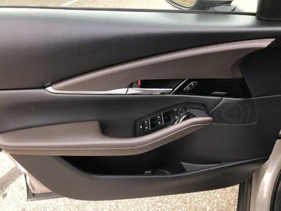 2024 Mazda Mazda CX-30 2.5 S Premium Package AWD