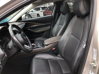 2024 Mazda Mazda CX-30 2.5 S Premium Package AWD