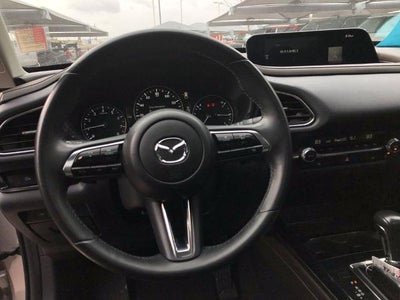 2024 Mazda Mazda CX-30 2.5 S Premium Package AWD