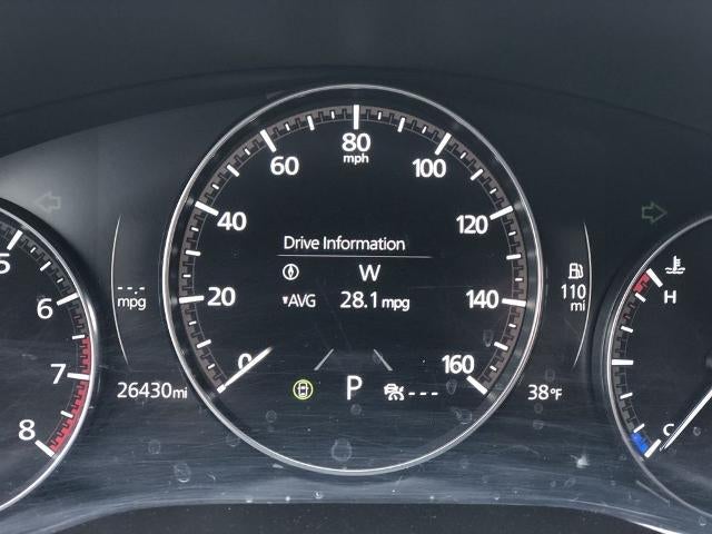 2024 Mazda Mazda CX-30 2.5 S Premium Package AWD