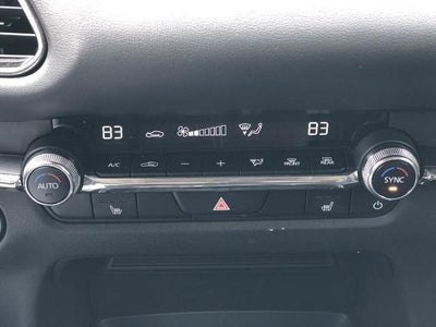 2024 Mazda Mazda CX-30 2.5 S Premium Package AWD