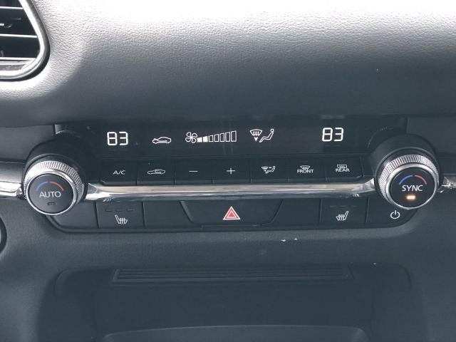 2024 Mazda Mazda CX-30 2.5 S Premium Package AWD