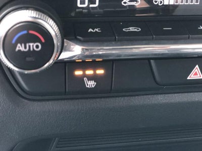 2024 Mazda Mazda CX-30 2.5 S Premium Package AWD