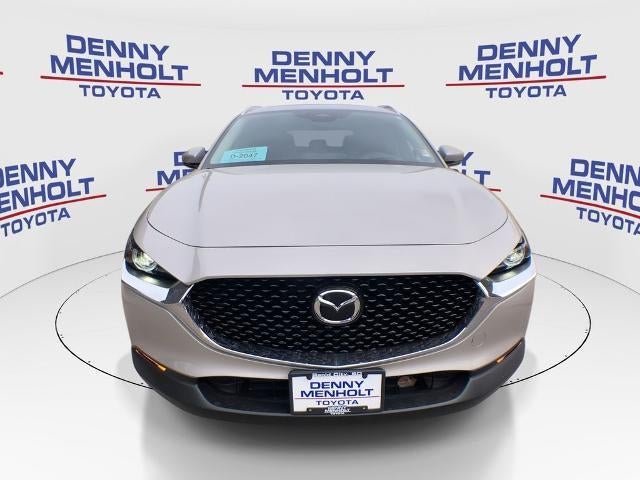 2024 Mazda Mazda CX-30 2.5 S Premium Package AWD