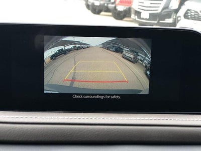 2024 Mazda Mazda CX-30 2.5 S Premium Package AWD