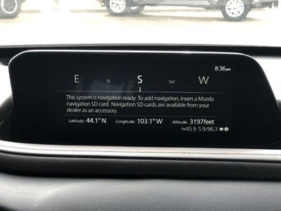 2024 Mazda Mazda CX-30 2.5 S Premium Package AWD