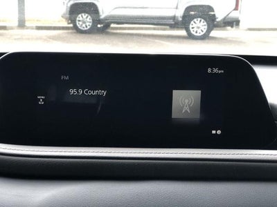 2024 Mazda Mazda CX-30 2.5 S Premium Package AWD