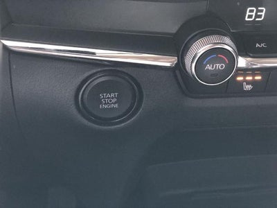 2024 Mazda Mazda CX-30 2.5 S Premium Package AWD