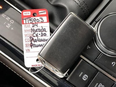 2024 Mazda Mazda CX-30 2.5 S Premium Package AWD