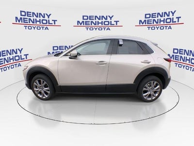 2024 Mazda Mazda CX-30 2.5 S Premium Package AWD