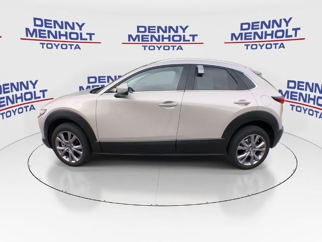2024 Mazda Mazda CX-30 2.5 S Premium Package AWD