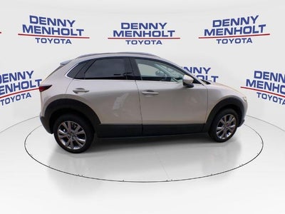 2024 Mazda Mazda CX-30 2.5 S Premium Package AWD