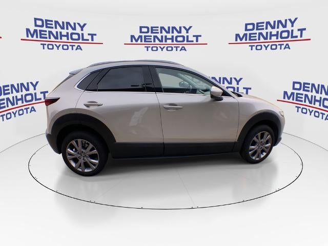 2024 Mazda Mazda CX-30 2.5 S Premium Package AWD