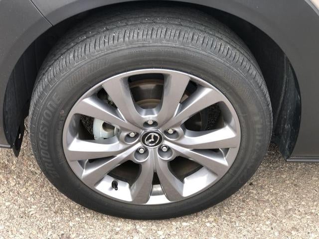 2024 Mazda Mazda CX-30 2.5 S Premium Package AWD