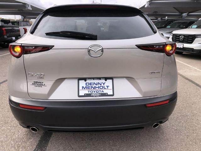 2024 Mazda Mazda CX-30 2.5 S Premium Package AWD