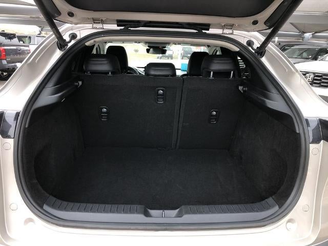 2024 Mazda Mazda CX-30 2.5 S Premium Package AWD