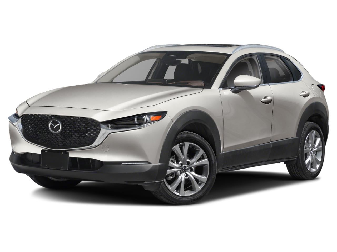 2024 Mazda Mazda CX-30 2.5 S Premium Package AWD