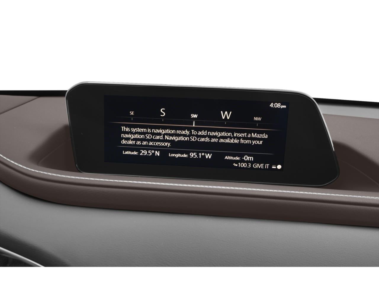 2024 Mazda Mazda CX-30 2.5 S Premium Package AWD