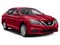 2019 Nissan Sentra S Manual