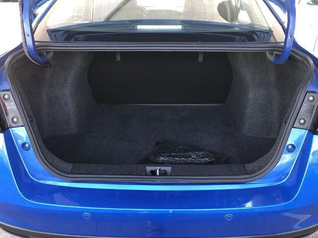 2024 Nissan Versa S CVT