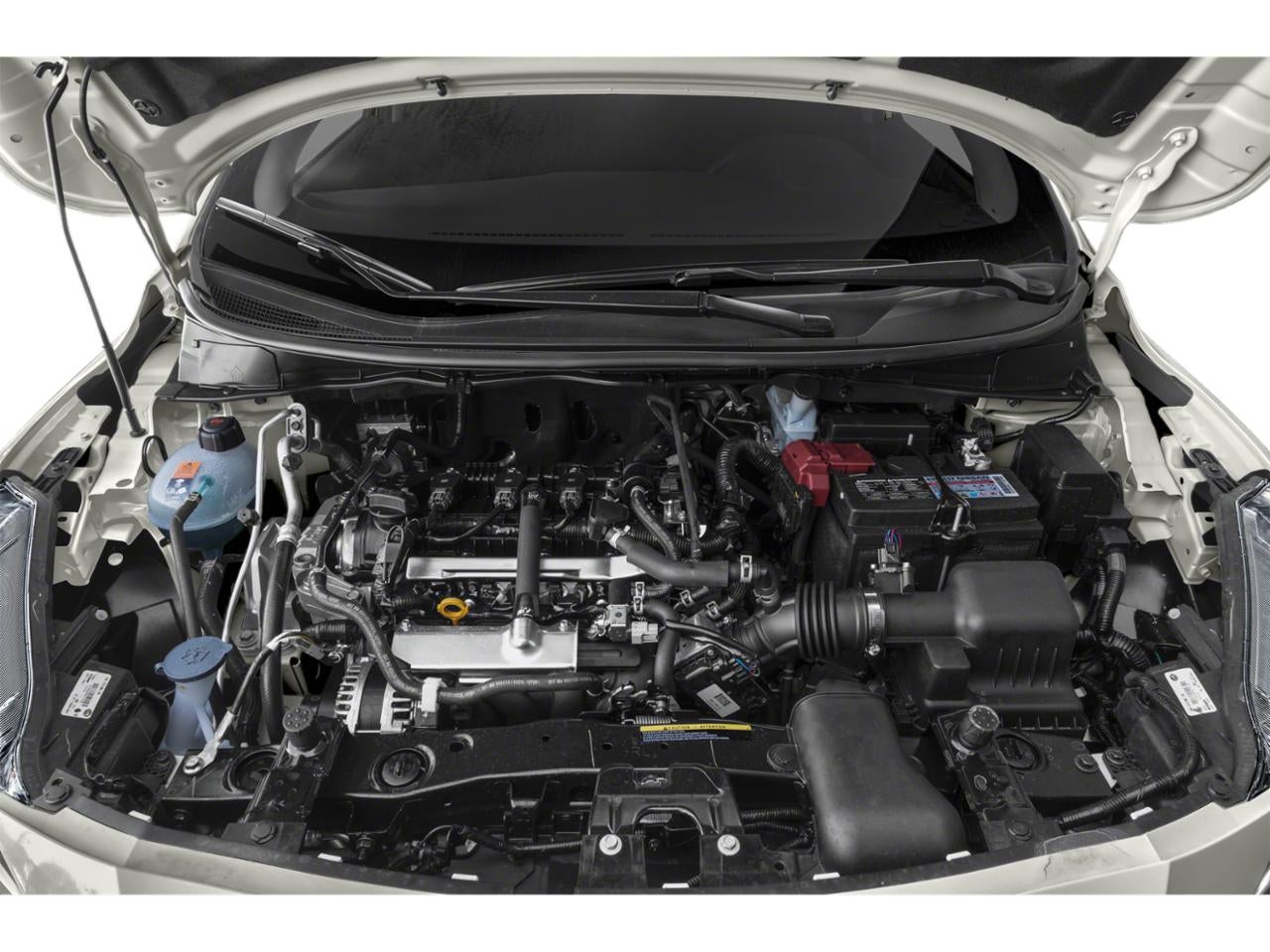 2024 Nissan Versa S CVT