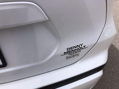 2023 Nissan Kicks SR FWD