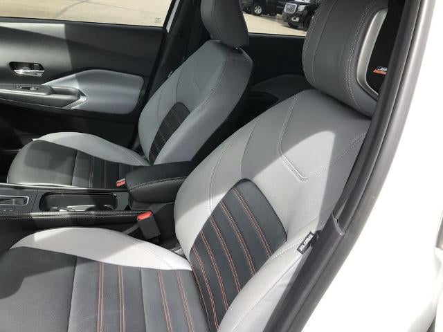 2023 Nissan Kicks SR FWD