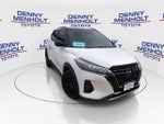 2023 Nissan Kicks SR FWD