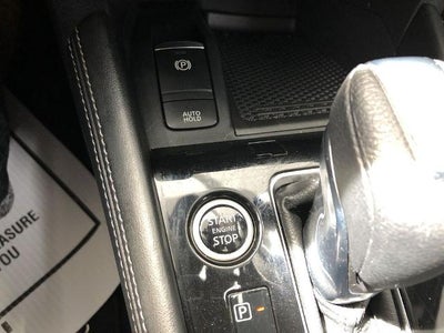 2023 Nissan Kicks SR FWD