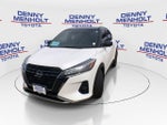2023 Nissan Kicks SR FWD