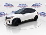2023 Nissan Kicks SR FWD