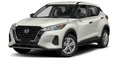 2023 Nissan Kicks SR FWD