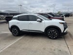 2025 Nissan Kicks SV AWD