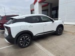 2025 Nissan Kicks SV AWD