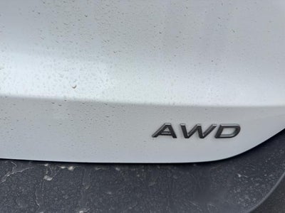 2025 Nissan Kicks SV AWD
