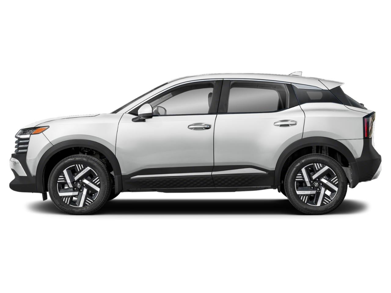 2025 Nissan Kicks SV AWD