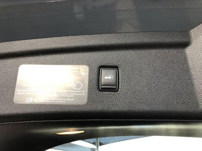 2022 INFINITI QX50 ESSENTIAL AWD