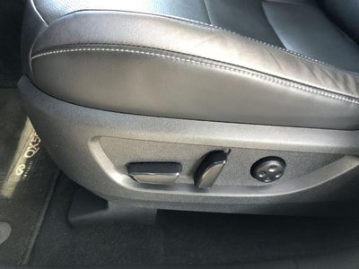 2022 INFINITI QX50 ESSENTIAL AWD