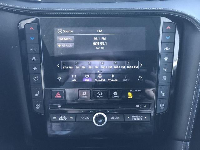 2022 INFINITI QX50 ESSENTIAL AWD