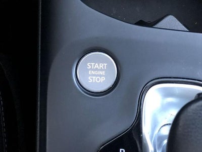 2022 INFINITI QX50 ESSENTIAL AWD