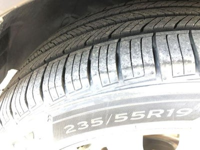 2022 INFINITI QX50 ESSENTIAL AWD