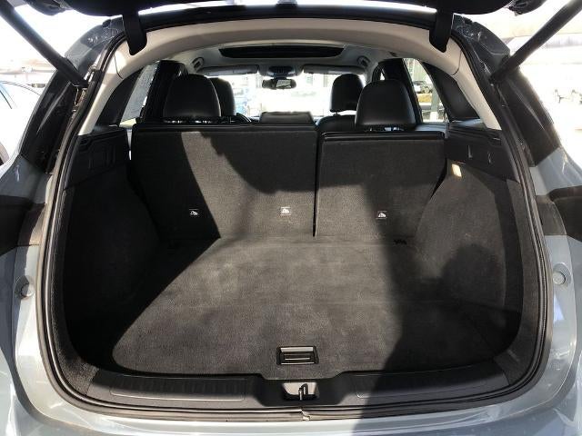 2022 INFINITI QX50 ESSENTIAL AWD