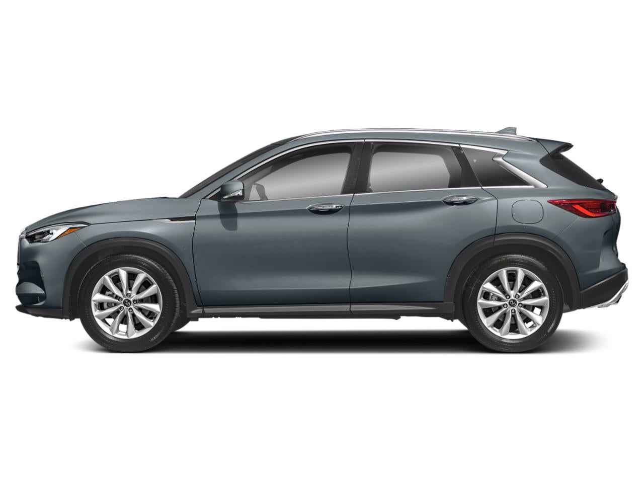 2022 INFINITI QX50 ESSENTIAL AWD