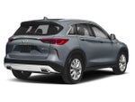 2022 INFINITI QX50 ESSENTIAL AWD