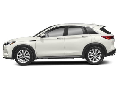 2022 INFINITI QX50 ESSENTIAL AWD