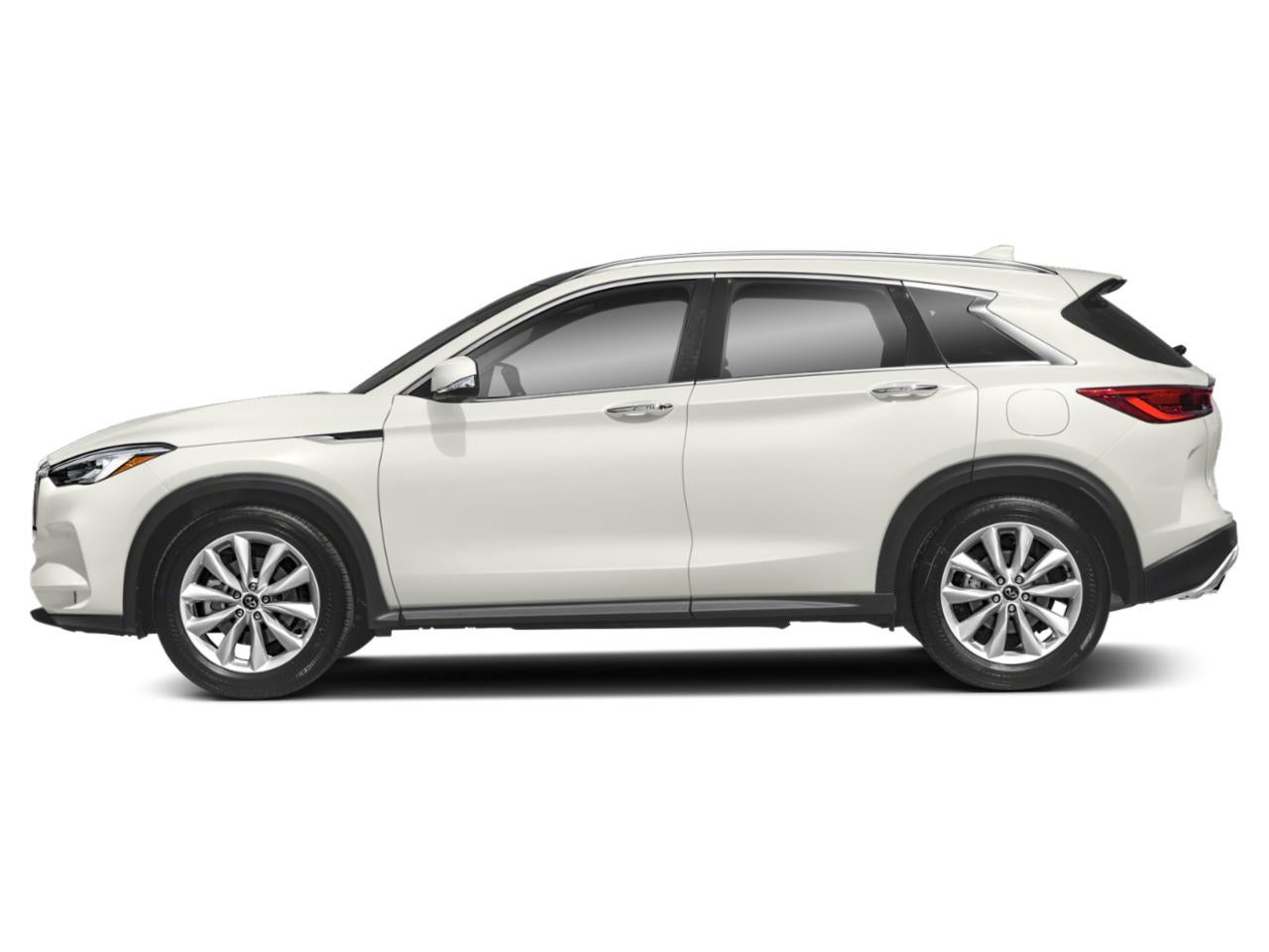 2022 INFINITI QX50 ESSENTIAL AWD