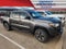 2017 Toyota Tacoma TRD Sport Double Cab 5' Bed V6 4x4 AT (Natl)