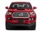 2017 Toyota Tacoma TRD Sport Double Cab 5' Bed V6 4x4 AT (Natl)