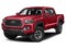 2022 Toyota Tacoma 4WD 4WD TRD Off Road Double Cab 5' Bed V6 AT (Natl)