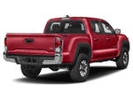 2022 Toyota Tacoma 4WD 4WD TRD Off Road Double Cab 5' Bed V6 AT (Natl)